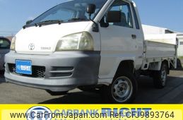 toyota townace-truck 2004 GOO_NET_EXCHANGE_0903304A30240609W010