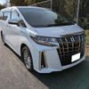 toyota alphard 2019 quick_quick_DAA-AYH30W_AYH30-0089938 image 1