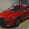 mazda cx-3 2015 quick_quick_LDA-DK5FW_DK5FW-117241 image 1