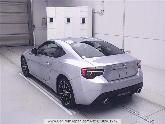 toyota 86 2019 -TOYOTA--86 ZN6-092798---TOYOTA--86 ZN6-092798- image 2