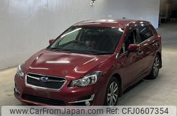 subaru impreza-wagon 2015 -SUBARU--Impreza Wagon GP7-102056---SUBARU--Impreza Wagon GP7-102056-