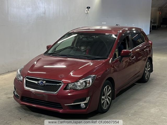 subaru impreza-wagon 2015 -SUBARU--Impreza Wagon GP7-102056---SUBARU--Impreza Wagon GP7-102056- image 1