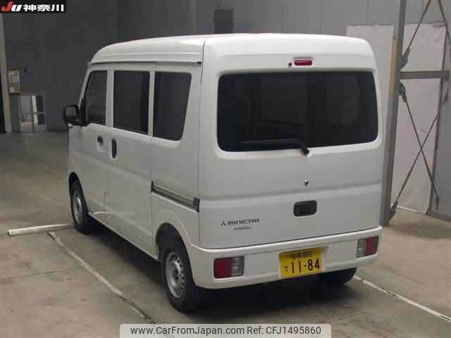 mitsubishi minicab-van 2025 CFJ1495860 image 2