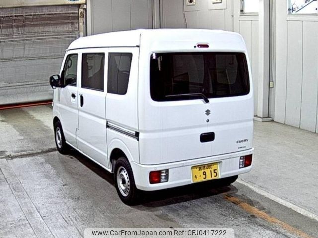 suzuki every 2023 -SUZUKI 【島根 480ち915】--Every DA17V-662826---SUZUKI 【島根 480ち915】--Every DA17V-662826- image 2