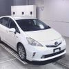 toyota prius-α 2011 -TOYOTA--Prius α ZVW41W-3031088---TOYOTA--Prius α ZVW41W-3031088- image 1