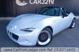 mazda roadster 2016 -MAZDA 【名変中 】--Roadster ND5RC--110172---MAZDA 【名変中 】--Roadster ND5RC--110172-