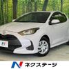 toyota yaris 2020 -TOYOTA--Yaris 5BA-KSP210--KSP210-0023373---TOYOTA--Yaris 5BA-KSP210--KSP210-0023373- image 1