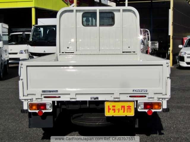 toyota dyna-truck 2022 -TOYOTA 【豊田 400ｾ6144】--Dyna 3BF-TRY230--TRY230-0503742---TOYOTA 【豊田 400ｾ6144】--Dyna 3BF-TRY230--TRY230-0503742- image 2