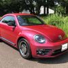 volkswagen the-beetle 2016 -VOLKSWAGEN 【つくば 333】--VW The Beetle DBA-16CBZ--WVWZZZ16ZHM607122---VOLKSWAGEN 【つくば 333】--VW The Beetle DBA-16CBZ--WVWZZZ16ZHM607122- image 31