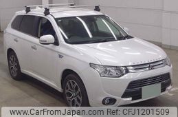 mitsubishi outlander-phev 2015 quick_quick_DLA-GG2W_GG2W-0107976