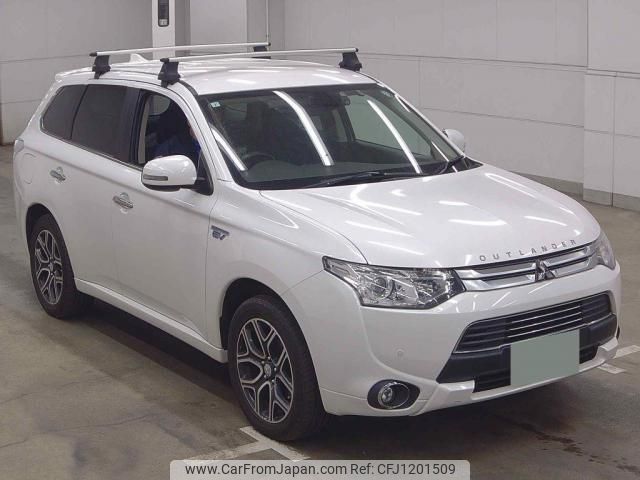 mitsubishi outlander-phev 2015 quick_quick_DLA-GG2W_GG2W-0107976 image 1