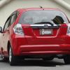 honda fit-hybrid 2011 quick_quick_DAA-GP1_GP1-1030801 image 5