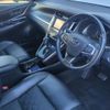 toyota harrier 2017 quick_quick_DBA-ZSU60W_ZSU60-0122636 image 4