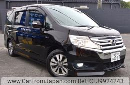 honda stepwagon-spada 2014 quick_quick_DBA-RK5_RK5-1415499