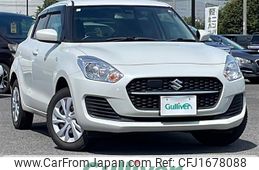 suzuki swift 2023 CFJ1678088
