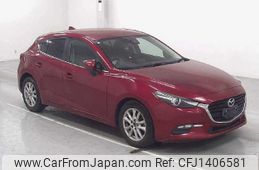 mazda axela 2016 -MAZDA--Axela BM5FS--400051---MAZDA--Axela BM5FS--400051-