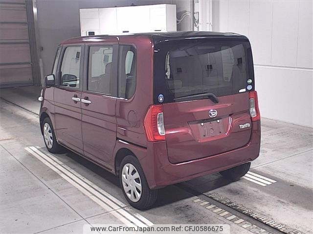 daihatsu tanto 2015 -DAIHATSU--Tanto LA600S-0359415---DAIHATSU--Tanto LA600S-0359415- image 2