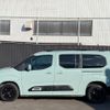 citroen berlingo 2021 CFJ1847685 image 8