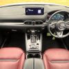 mazda cx-8 2022 CFJ1731954 image 2