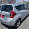 nissan note 2012 -NISSAN--Note E12--E12-016465---NISSAN--Note E12--E12-016465- image 2