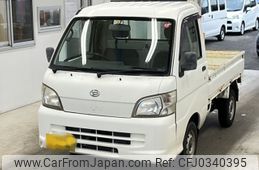 daihatsu hijet-truck 2007 -DAIHATSU 【北九州 480う400】--Hijet Truck S210P-2089275---DAIHATSU 【北九州 480う400】--Hijet Truck S210P-2089275-