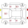 lexus rx 2010 -LEXUS--Lexus RX DAA-GYL10W--GYL10-2403152---LEXUS--Lexus RX DAA-GYL10W--GYL10-2403152- image 2
