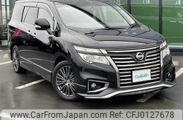 nissan elgrand 2016 -NISSAN--Elgrand DBA-TNE52--TNE52-043870---NISSAN--Elgrand DBA-TNE52--TNE52-043870-