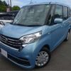nissan dayz-roox 2018 CFJ1814022 image 1