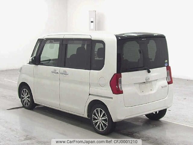 daihatsu tanto 2019 -DAIHATSU--Tanto LA600S--0793851---DAIHATSU--Tanto LA600S--0793851- image 2