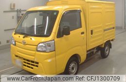 daihatsu hijet-truck 2019 -DAIHATSU--Hijet Truck S500P-0097671---DAIHATSU--Hijet Truck S500P-0097671-