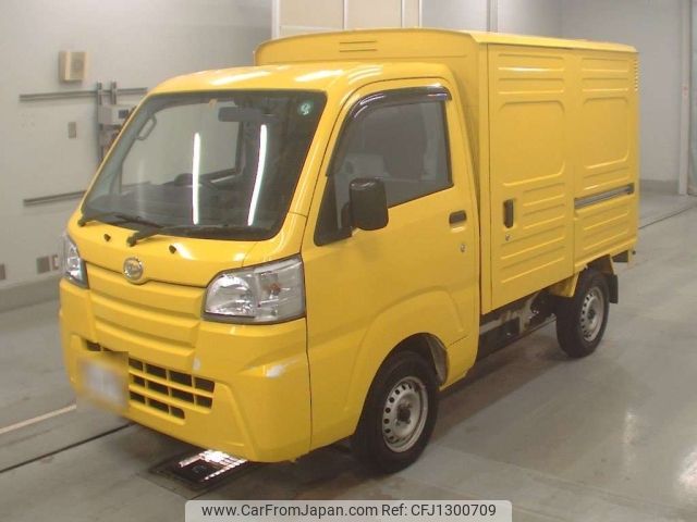 daihatsu hijet-truck 2019 -DAIHATSU--Hijet Truck S500P-0097671---DAIHATSU--Hijet Truck S500P-0097671- image 1