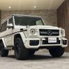 mercedes-benz g-class 2003 -MERCEDES-BENZ--Benz G Class GH-463244--WDB4632441X142401---MERCEDES-BENZ--Benz G Class GH-463244--WDB4632441X142401- image 4