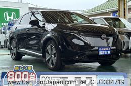 nissan ariya 2023 GOO_JP_700060017330250625041