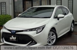 toyota corolla-sport 2020 -TOYOTA--Corolla Sport 6AA-ZWE211H--ZWE211-1035688---TOYOTA--Corolla Sport 6AA-ZWE211H--ZWE211-1035688-