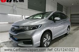 honda shuttle 2018 -HONDA--Shuttle GP8--1201349---HONDA--Shuttle GP8--1201349-
