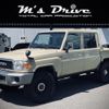 toyota landcruiser-70 2015 GOO_NET_EXCHANGE_0910023A30250423W001 image 1