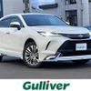 toyota harrier 2020 -TOYOTA--Harrier 6AA-AXUH85--AXUH85-0001798---TOYOTA--Harrier 6AA-AXUH85--AXUH85-0001798- image 1