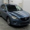 mazda cx-5 2014 -MAZDA--CX-5 KE2AW-124012---MAZDA--CX-5 KE2AW-124012- image 1