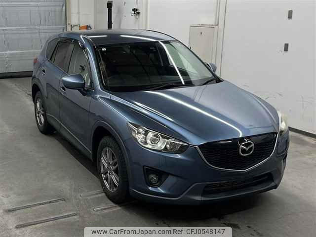 mazda cx-5 2014 -MAZDA--CX-5 KE2AW-124012---MAZDA--CX-5 KE2AW-124012- image 1