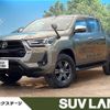 toyota hilux 2023 -TOYOTA--Hilux 3DF-GUN125--GUN125-3948742---TOYOTA--Hilux 3DF-GUN125--GUN125-3948742- image 1