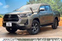 toyota hilux 2023 -TOYOTA--Hilux 3DF-GUN125--GUN125-3948742---TOYOTA--Hilux 3DF-GUN125--GUN125-3948742-