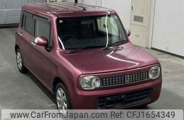 suzuki alto-lapin 2012 CFJ1654349