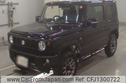 suzuki jimny 2025 -SUZUKI 【Ｎｏ後日 】--Jimny JB64W-381319---SUZUKI 【Ｎｏ後日 】--Jimny JB64W-381319-