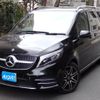 mercedes-benz v-class 2021 -MERCEDES-BENZ--Benz V Class 3DA-447811C--W1V44781323888076---MERCEDES-BENZ--Benz V Class 3DA-447811C--W1V44781323888076- image 1