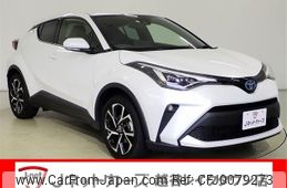 toyota c-hr 2022 -TOYOTA--C-HR 6AA-ZYX11--ZYX11-2054060---TOYOTA--C-HR 6AA-ZYX11--ZYX11-2054060-