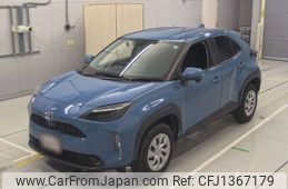 toyota yaris-cross 2021 -TOYOTA--Yaris Cross MXPJ10-3023294---TOYOTA--Yaris Cross MXPJ10-3023294-