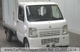 suzuki carry-truck 2013 -SUZUKI--Carry Truck DA63T-831443---SUZUKI--Carry Truck DA63T-831443-