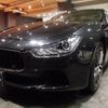 maserati ghibli 2013 -MASERATI--Maserati Ghibli MG30A--ZAMRS57J001081920---MASERATI--Maserati Ghibli MG30A--ZAMRS57J001081920- image 1