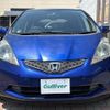 honda fit 2010 -HONDA--Fit DBA-GE6--GE6-1377686---HONDA--Fit DBA-GE6--GE6-1377686- image 22