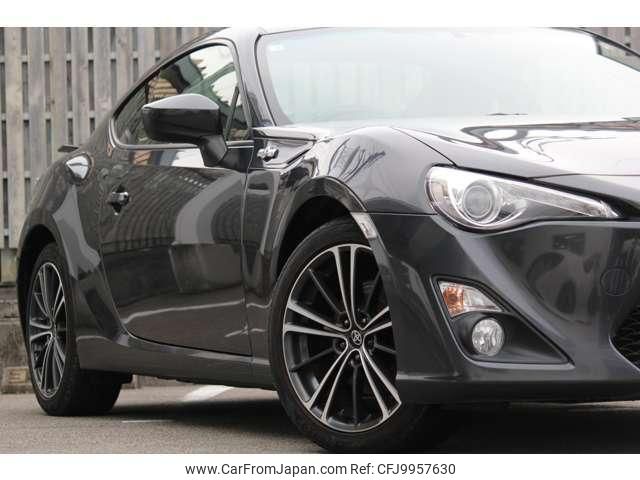 toyota 86 2012 quick_quick_DBA-ZN6_ZN6-011716 image 2